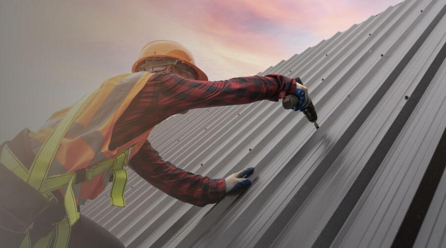 Expert new roof installation services in Keatchie, LA